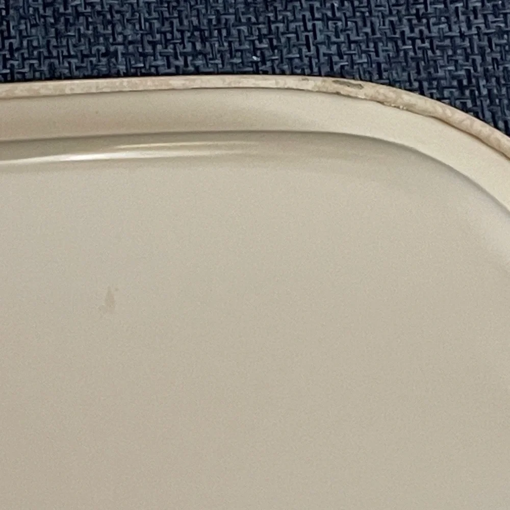 Vintage AVON Tray